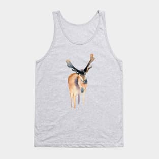 Winter mood Tank Top